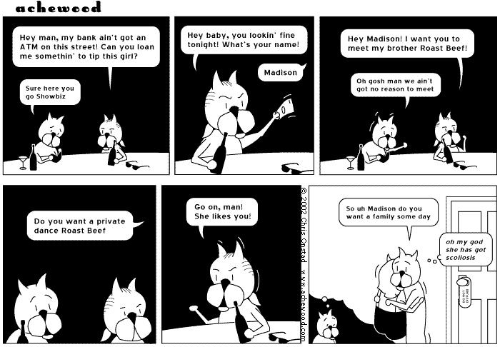 Comic for December 31, 2002