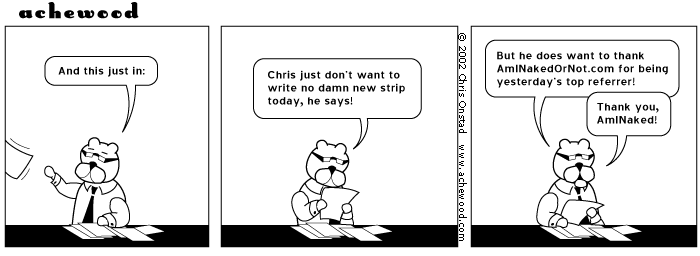 Comic for May 17, 2002